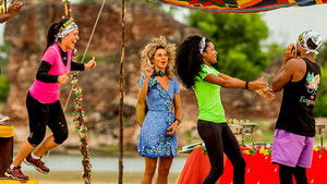 Challenge Of Salvation