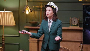 Food Captain, Names, Action Star