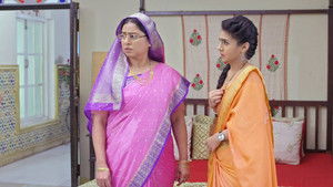 A Plan In Pratibha's Mind!