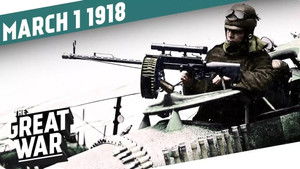 Ludendorff's Window Of Opportunity - Week 188