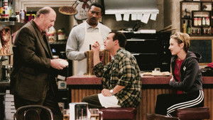 Two Guys, a Girl and an Apartment