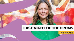 Last Night of the Proms: Finale