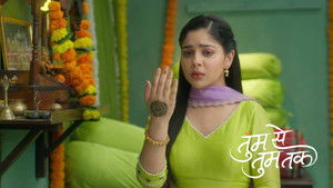 Jhende and Simran Step Up For Their Friends