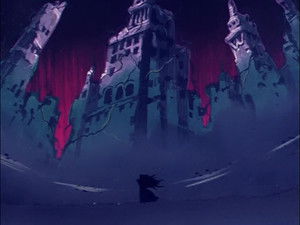 The Dead Planet Jura