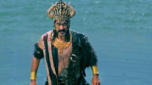 Shurpanakha Ka Pratishod