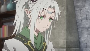 The Paladin and the Troubadour