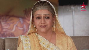 Anjali Takes Tampered Medicine