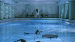 Hello, I Must Be Going