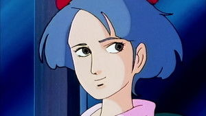 Legend of the Lost World