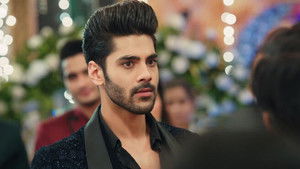 Rishabh Gets Startled!