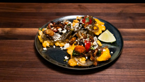 Celebrating Hispanic Heritage