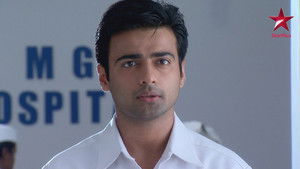 A Killer Who Performs Funerals