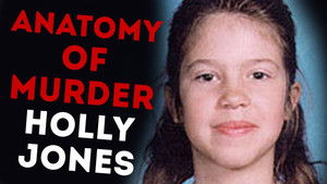 The Sad Story of Holly Jones