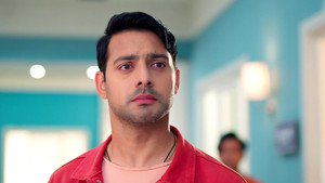 Rajneesh Receives Dreadful News