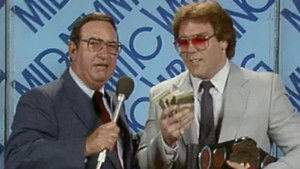 Mid-Atlantic Championship Wrestling - Jul. 07, 1984