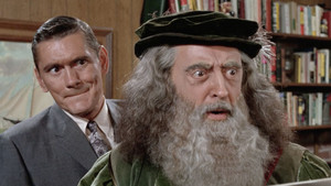 Samantha's Da Vinci Dilemma