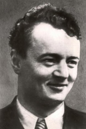 Aleksandr Afinogenov