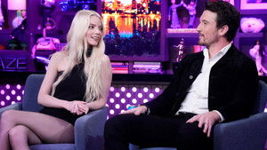 Anya Taylor-Joy, Miles Teller