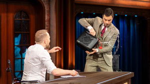 Can Europe make a fist against America?