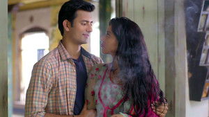 Omkar, Shivika Get Romantic