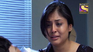 Shahenshah Is Out of Danger