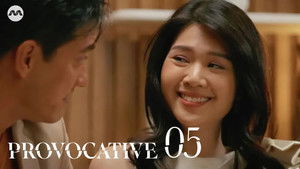 Episode 5 - Healing Shadows