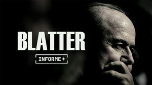Blatter. El Presidente