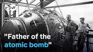 Oppenheimer after Trinity