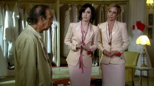 Chalita finds a girlfriend at the La Conga nightclub