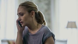 Scenes from Private Life