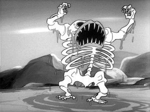 Youkai Kemono - Part Two