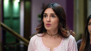 Dhara Puts Her Plan In Action