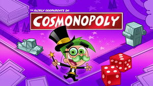 Cosmonopoly