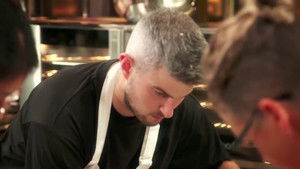 Bonjour - Service Challenge