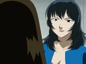 Burning Plan of Revenge