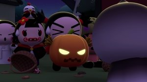 The Dong King Mascot / Trick Or Treat / Battle of The Psychic Powers