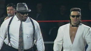 ECW Hardcore TV - May. 17, 1994