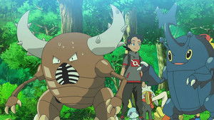 Trade, Borrow, and Steal!