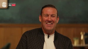 Mark Crossley: Hilarious Brian Clough Stories & Playing with Roy & Wrighty