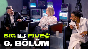 6.Bölüm - Performans Gecesi