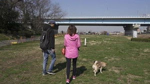 Close-up! ‘The Rental Do-Nothing Person