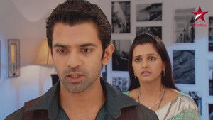 Khushi Considers Going Back