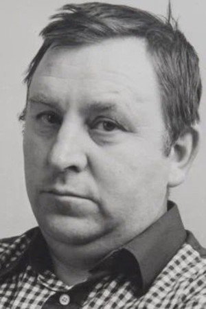 Viktor Mikhaylov