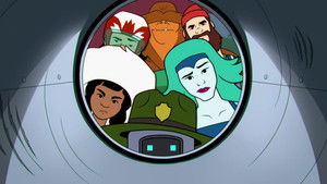 Wed on Arrival / Brine Never Pays