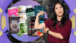 Muscle Building - Myths vs. Facts