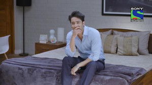 Dr. Bose is In Love Paradise