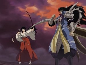 Farewell Kikyo, My Beloved