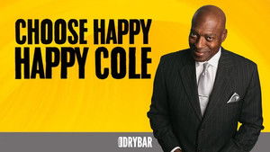 Happy Cole: Choose Happy