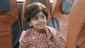 Ganga-doree Attempt to Escape