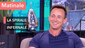 Morning show: alcoholism in the family